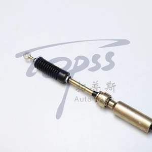 Factory Price Transmission Cable for Chevrolet 96423177 Auto Control Cable Engineering Car Truck Cable