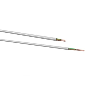 Stranded Copper PVC Cable 380V Low Smoke Halogen Free PE HF PE LS0H For Household Electrical Equipment Machines Connection