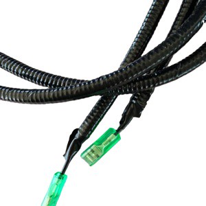 OEM Household Appliances Internal Wiring Harness, Resistant to High and Low Temperatures, and Resistant to Aging