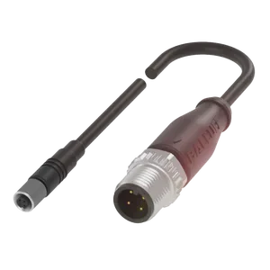 BALLUFF BCC0FJU Control Cables