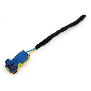 For Automotive Waterproof Copper Wire Harness Connectors High Temperature Resistance 12V Rated for Truck LED Applications