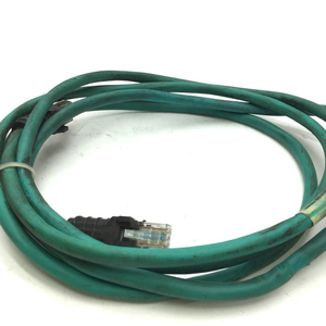 Rj45 840-2m Industrial Ethernet Cable, Cat-5e, Length: 2m, Ip20 New Original Ready Stock Automation Pac Dedic