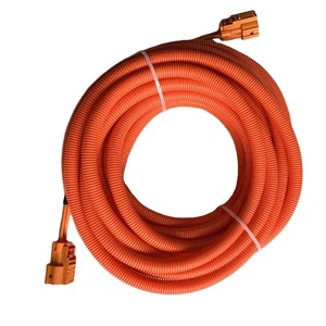 1612338513735 Foton Bus Integrated Controller Harness Wire Harness Plug for Defrosting Controller of Foton Bus EHPS2-58S025-B