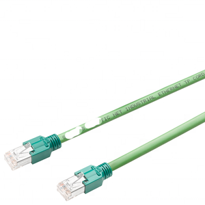 6xv1850-250 Profibus Standard Cable Mpi Industrial Ethernet