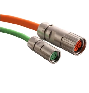 OEM/ODM 4-Pin Copper-Core Wire Harness