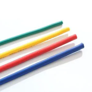 RV Copper-core Wire: Low Resistance and Stable Conductivity; Connection Cable for Industrial Control Equipment