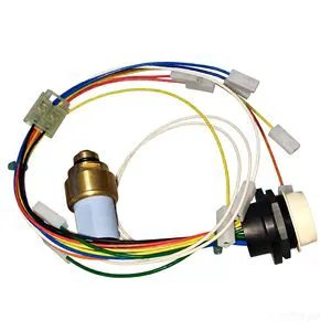 Kalmar Transmission Cable Harness Model 4212362/1624635/923829.0732/923829.0647 for Material Handling Equipment