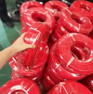 Welcome to the Store to Consult Our Photovoltaic Line Photovoltaic Cable