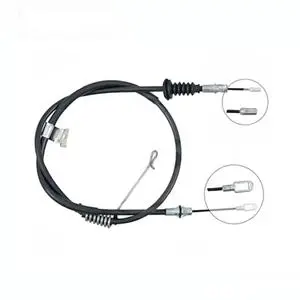USA PVC 7 Way Trailer Electrical Wire Spool Spare Parts Car Cable 6C11-2A809-AB for Ford Pvc 100 Feet