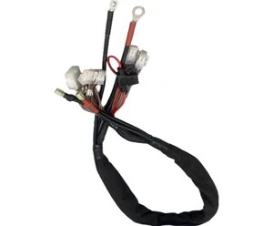 1.5T pallet truck parts | Sheathed cable wiring harness for ZHLIFT/Hangcha/HeLi/LiuGong/Linde/RUYI/NOBLELIFT/XCMG
