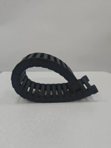 Cable Chain Flexible Energy Chain High Quality Nylon Drag Chain Cable Carrier for CNC Machinery Factory Supply