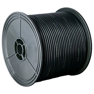 Japanese Security Dedicated Locating Electrical Conductor Wire For Polyethylene Pipes