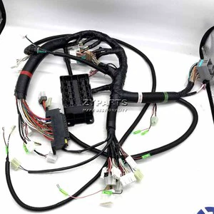 Internal Wiring Harness 0003322