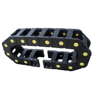 Nylon Cable Drag Chain for CNC Machine