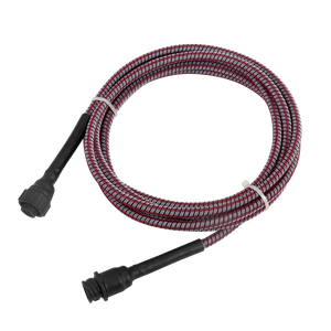 High Quality Remote Control Cable for Fuel Oil Leak Detection Security & Protection Product