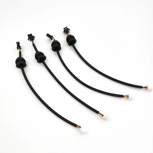 Factory Manufacturing Connection Wiring Harness Electrical Cable for Energy Storage and Automobile
