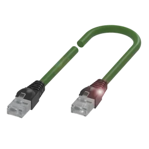 BALLUFF BCC0HZC Ethernet Connectors Product