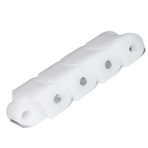 Chinabase Flexible Nylon Cable Drag Plastic Chain