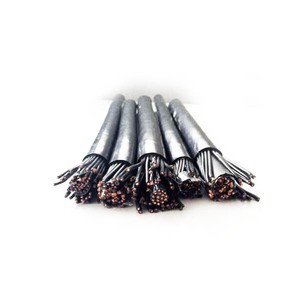 Flexible Control Cable Multi Core signal Cable 2.5mm