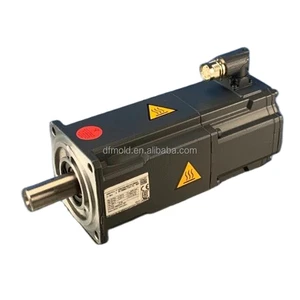 Encoder Feedback AC Servo Motor High Speed 1FK2210-4AC11-0MB0