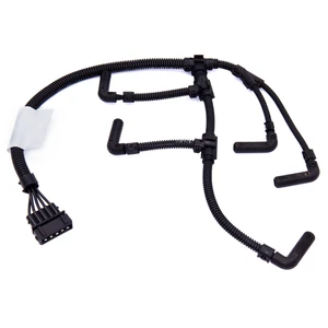Harness Repair Set For VW Transporter Caravelle T4 95-03 074972095B