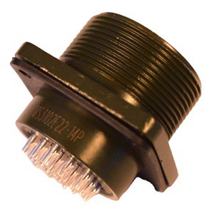 Cable Electrical Metal aluminum ms circular connectors