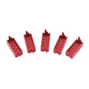 High Electrical Strength Long Mechanical Life Board Cable Connector Micro Match Cable Micro Match