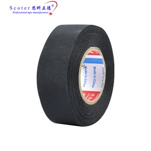 Wire Harness Pet Fleece Tape Automotive Wiring Harness Cloth Tape For Cable Harness Wiring
