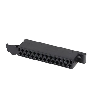 925471-1 Amp Electric Female Wire Cable 25 Pin Power Connector