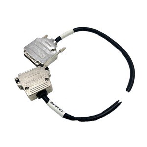 YZCONN Custom China Factory Direct Sale D SUB Molding Cable Assembly Wire Harness Manufacturer