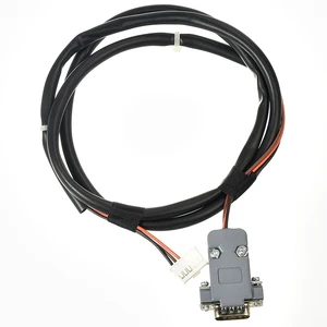 Waterproof and High Tension Electric Fence Wiring Harness for Dog Security Fencing and Agricultural Perimeter Protection