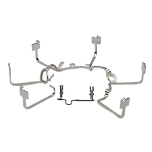 High-Precision Copper Busway & Cable Electrical Connector Conductive & Control Component for Automotive Systems