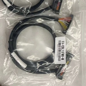Cable FA-CBL10FMV-M FA-TBS4OP FA-CBL10FMV-M I Industrial Automation Pre-assembled Cable