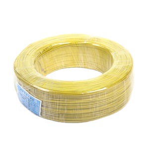 AVSS AVSSX Low Voltage Automotive Wire With PVC Insulation Enrivonmentally Friendly Avss Automotive Wire