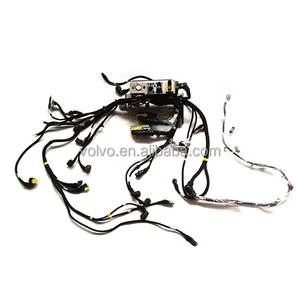 TAD1170VE TAD1171VE TAD1172VE Cable Harness 22611427