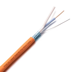 HOTION High Performance LPCB PH30 PH120 Energy Storage Fire Protection Cable for Energy Storage Container Power Systems