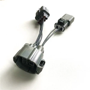 Factory Custom Automotive Ls Engine Swap Wiring Harness Manufacturer