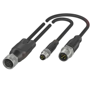 BALLUFF BCC0KTT Control Cables