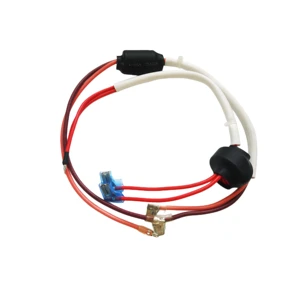 Manufacturer Custom Air Condition Wiring Harness