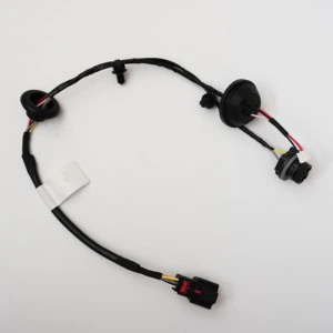 Cable Car Manufacturer New Energy Vehicle Wiring Harness