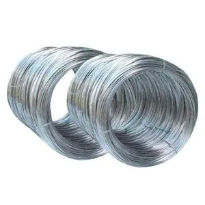 0.9mm 1.25mm 1.60mm Heavy Zinc Coating Gi Wire
