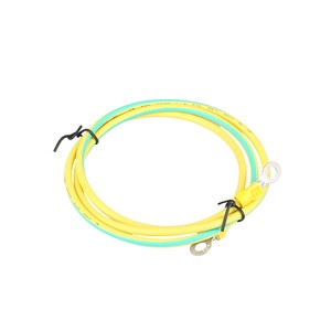 Customized Industrial Energy Storage Dedicated Power Wiring Harnesses; Power Terminal Wire Processing Wiring Harnesses