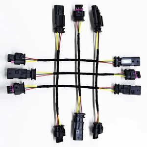 100% Original Brand New Sensor/Actuator Cable Wire Used in Automobile Fields