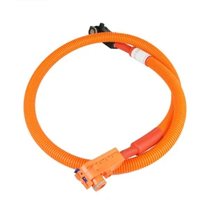 New Energy Vehicle Wiring Harness Electric Vehicle Energy Storage Wiring Harness Power Connection Line