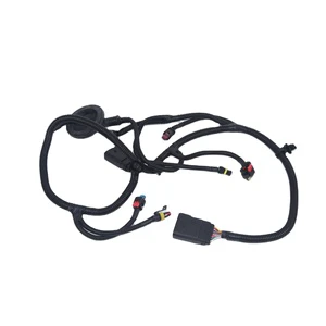 LinTech Wholesale Discount Front Bumper Wiring Harnesst OE 1933906-00-C Suitable For Tesla Model Y Renewal