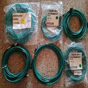 Plc Industrial Ethernet Cles, Quantity of 6 for Warranty Product