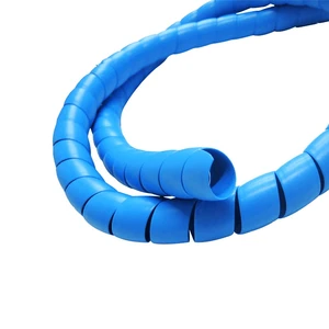 Spiral Cable Wound Cable Protector