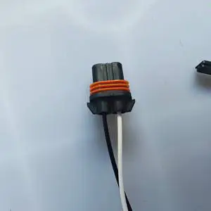 Customized Pingchi Brand Dur Model New Plastic Automotive Wiring Harness From Zhejiang
