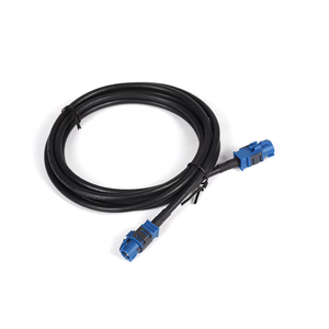 LVDS Cable Automotive High Speed Differential Signal Wire Harness for Car Camera Display System