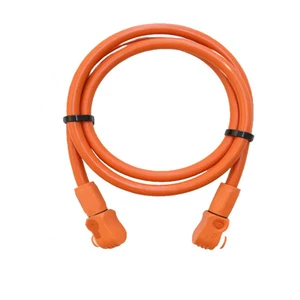 60A 100A 120A 200A 300A Energy Storage Cabinet Cable EV Cable Energy Storage Battery Cable